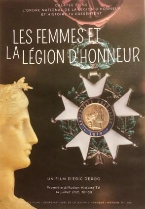 Femmes légionnaires film