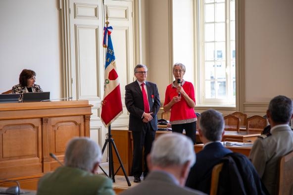 Solidarité intergénérationnelle